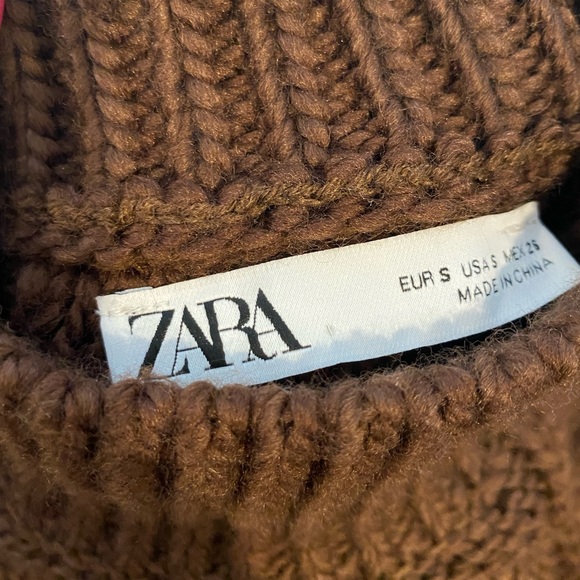 ZARA sweater - Picture 6 of 6